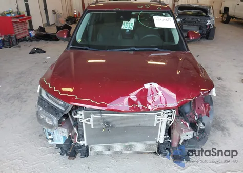 2022 Chevrolet Trailblazer Fwd Lt z USA, uszkodzony, nr VIN KL79MPSL2NB069406